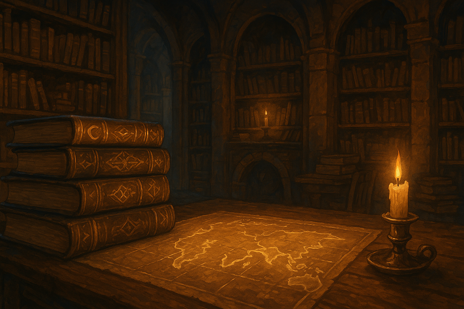 Books That Feel Like Lost Kingdoms and Old Oaths